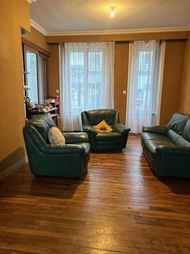 Maison a vendre Quimper 29000 Finistère 142 m2 9 pièces 349100 euros