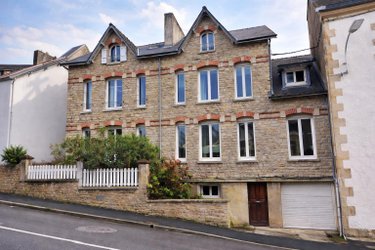 Maison a vendre Quimper 29000 Finistère 142 m2 9 pièces 359920 euros