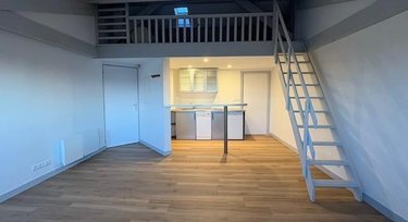 Location appartement Quimper 29000 Finistère 34 m2 2 pièces 640 euros