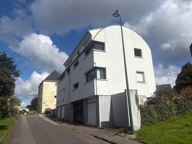 Appartement a vendre Quimper 29000 Finistère 51 m2 2 pièces 113400 euros