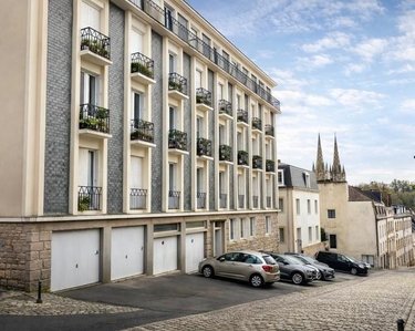 Appartement a vendre Quimper 29000 Finistère 97 m2 5 pièces 318000 euros