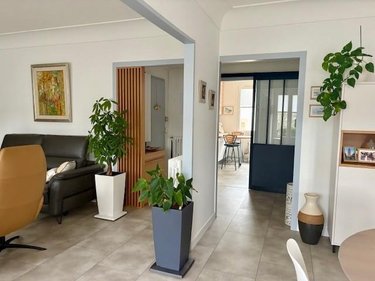 Appartement a vendre Quimper 29000 Finistère 97 m2 5 pièces 318000 euros