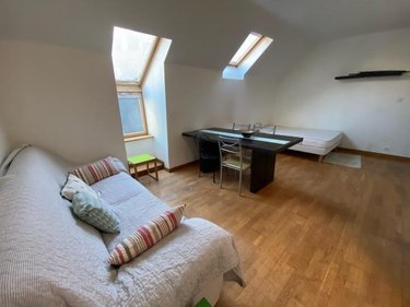 Appartement a vendre Quimper 29000 Finistère 27 m2 1 pièce 80400 euros
