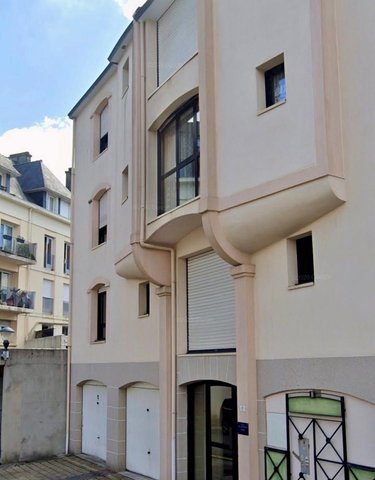 Appartement a vendre Quimper 29000 Finistère 27 m2 1 pièce 80400 euros