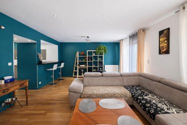 Maison a vendre Quimper 29000 Finistère 88 m2 5 pièces 267750 euros