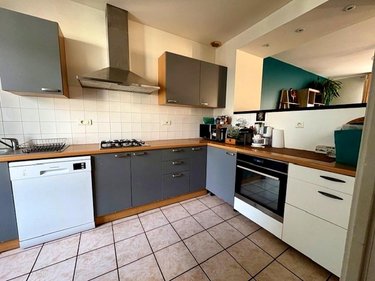 Maison a vendre Quimper 29000 Finistère 88 m2 5 pièces 267750 euros