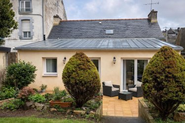 Maison a vendre Quimper 29000 Finistère 88 m2 5 pièces 267750 euros