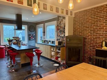 Maison a vendre Plomelin 29700 Finistère 143 m2 7 pièces 318000 euros