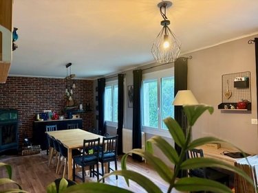 Maison a vendre Plomelin 29700 Finistère 143 m2 7 pièces 318000 euros