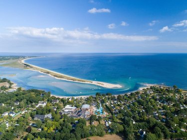 Maison a vendre Bénodet 29950 Finistère 181 m2 7 pièces 1532000 euros