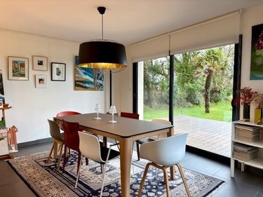 Maison a vendre Bénodet 29950 Finistère 181 m2 7 pièces 1532000 euros