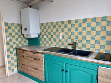 Appartement a vendre Quimper 29000 Finistère 68 m2 3 pièces 135900 euros