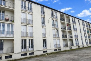 Appartement a vendre Quimper 29000 Finistère 68 m2 3 pièces 135900 euros