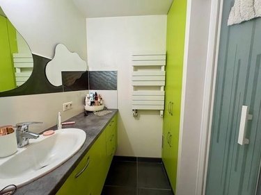 Appartement a vendre Quimper 29000 Finistère 65 m2 3 pièces 112500 euros