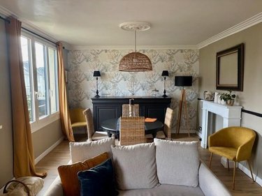 Maison a vendre Quimper 29000 Finistère 117 m2 6 pièces 246280 euros