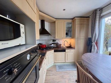 Maison a vendre Quimper 29000 Finistère 117 m2 6 pièces 246280 euros