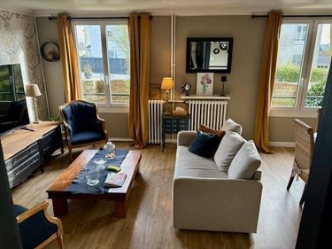 Maison a vendre Quimper 29000 Finistère 117 m2 6 pièces 246280 euros