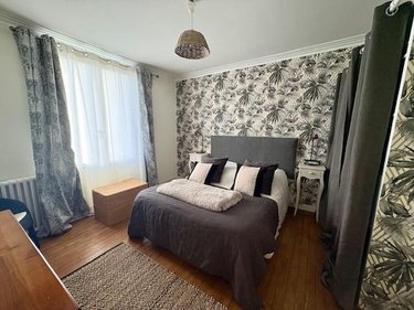 Maison a vendre Quimper 29000 Finistère 117 m2 6 pièces 246280 euros