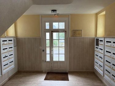 Appartement a vendre Fouesnant 29170 Finistère 26 m2 2 pièces 149600 euros