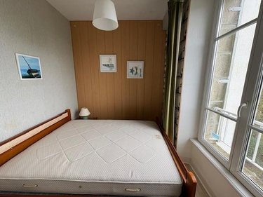 Appartement a vendre Fouesnant 29170 Finistère 26 m2 2 pièces 149600 euros
