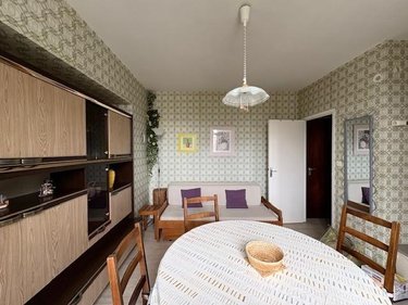 Appartement a vendre Fouesnant 29170 Finistère 26 m2 2 pièces 149600 euros
