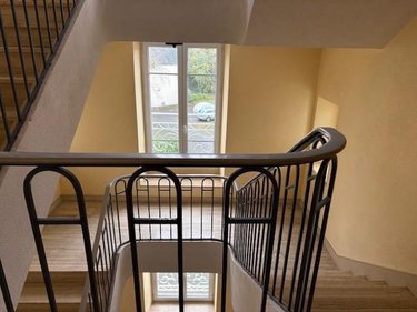 Appartement a vendre Fouesnant 29170 Finistère 26 m2 2 pièces 149600 euros
