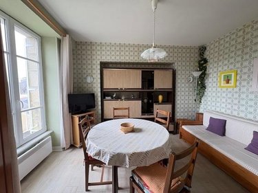 Appartement a vendre Fouesnant 29170 Finistère 26 m2 2 pièces 149600 euros