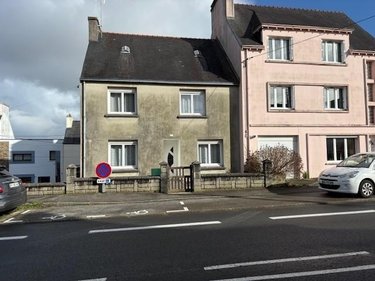 Maison a vendre Quimper 29000 Finistère 105 m2 6 pièces 191880 euros