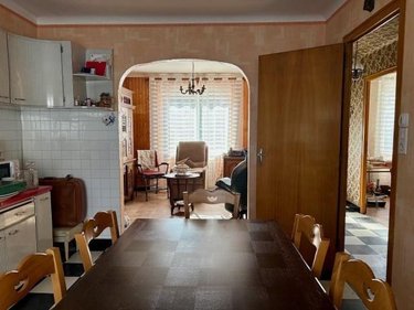 Maison a vendre Quimper 29000 Finistère 105 m2 6 pièces 191880 euros