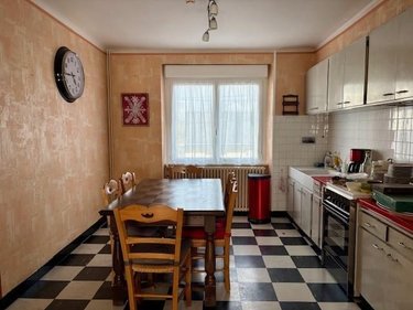 Maison a vendre Quimper 29000 Finistère 105 m2 6 pièces 191880 euros