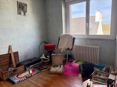 Maison a vendre Quimper 29000 Finistère 105 m2 6 pièces 191880 euros