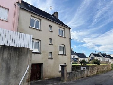 Maison a vendre Quimper 29000 Finistère 105 m2 6 pièces 191880 euros