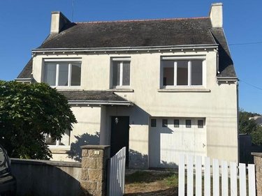 Maison a vendre Plonéour-Lanvern 29720 Finistère 114 m2 5 pièces 181400 euros