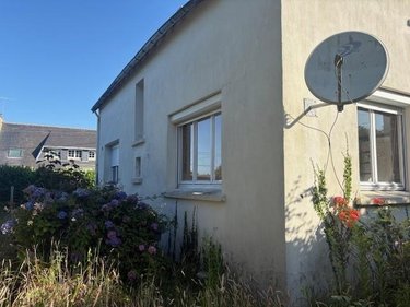 Maison a vendre Plonéour-Lanvern 29720 Finistère 114 m2 5 pièces 181400 euros