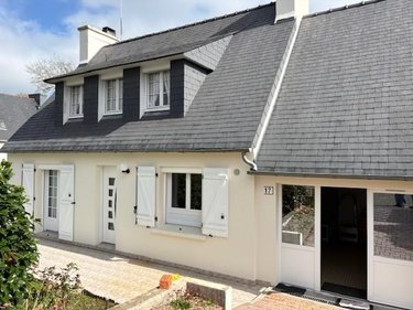 Maison a vendre Pluguffan 29700 Finistère 88 m2  313500 euros