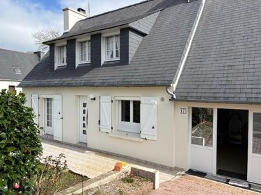 Maison a vendre Pluguffan 29700 Finistère 88 m2  313500 euros