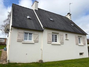 Maison a vendre Pluguffan 29700 Finistère 88 m2  313500 euros