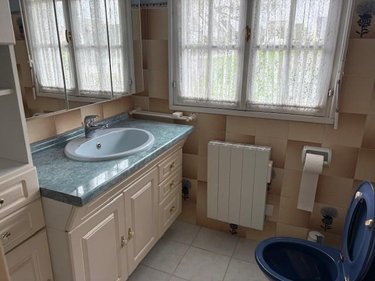 Maison a vendre Pluguffan 29700 Finistère 88 m2  313500 euros