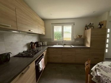 Maison a vendre Pluguffan 29700 Finistère 88 m2  313500 euros