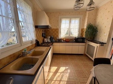 Maison a vendre Quimper 29000 Finistère 93 m2 5 pièces 198280 euros