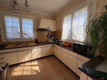 Maison a vendre Quimper 29000 Finistère 93 m2 5 pièces 198280 euros
