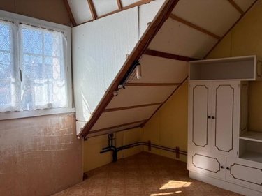 Maison a vendre Quimper 29000 Finistère 93 m2 5 pièces 198280 euros