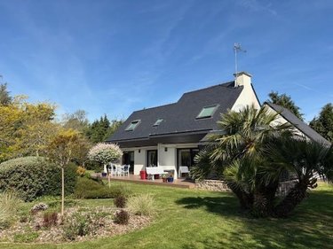 Maison a vendre Fouesnant 29170 Finistère 170 m2 8 pièces 664000 euros