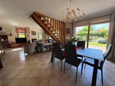 Maison a vendre Fouesnant 29170 Finistère 170 m2 8 pièces 664000 euros
