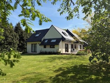 Maison a vendre Fouesnant 29170 Finistère 170 m2 8 pièces 664000 euros