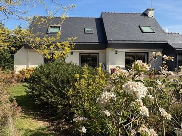 Maison a vendre Fouesnant 29170 Finistère 170 m2 8 pièces 664000 euros