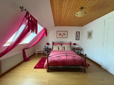 Maison a vendre Fouesnant 29170 Finistère 170 m2 8 pièces 664000 euros
