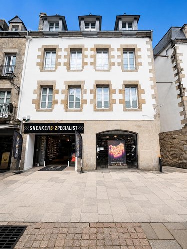 Appartement a vendre Quimper 29000 Finistère 126 m2 5 pièces 297940 euros