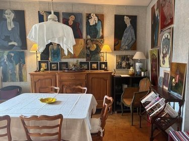 Appartement a vendre Quimper 29000 Finistère 126 m2 5 pièces 297940 euros