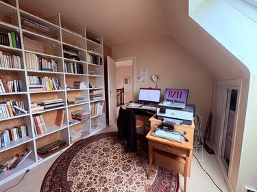Maison a vendre Plomelin 29700 Finistère 133 m2 6 pièces 328480 euros